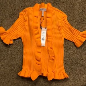 BCBGeneration Cardigan NWT